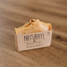 Charger l'image dans la galerie, Savon aux Agrumes