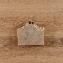 Charger l'image dans la galerie, Savon Gommant Café / Noisette