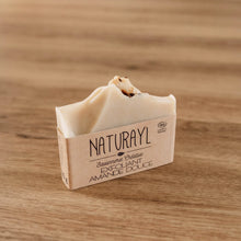 Charger l'image dans la galerie, Savon Amande Exfoliant