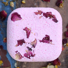 Charger l'image dans la galerie, Galet de Douche aromathérapie – Romantique